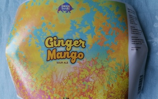 Ginger Mango Sonnisaari