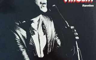 Gene Vincent - Rareties LP CRA 001 FRA-85