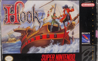 Hook