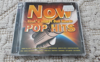Now That's What I Call Music! Pop Hits