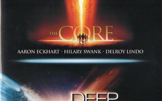 Ytimessä / deep impact	(33 227)	k	-FI-	nordic,	DVD	(2)