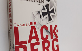 Camilla Läckberg : Perillinen