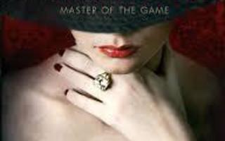 Timanttidynastia - Master Of The Game (3xDVD)