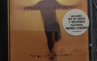 Youssou N’Dour The Guide (Wommat)