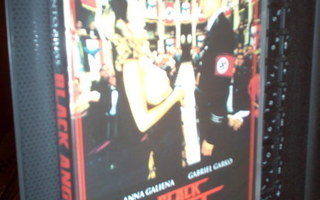 DVD : Black Angel ( Tinto Brass )