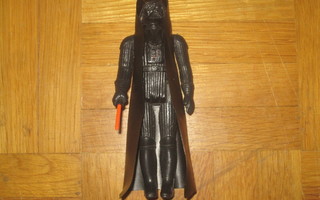Vintage Star Wars - Darth Vader - complete