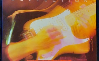 Eric Clapton : Tupla LP kokoelma v.1987