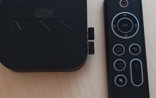 Minix Neo x7 mini