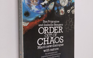 I. Prigogine : Order out of chaos : man's new dialogue wi...