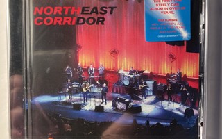 STEELY DAN: Northeast Corridor, S.D. Live!, CD, muoveissa