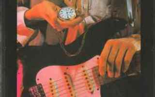 CD: Eric Clapton ?– Timepieces (The Best Of Eric Clapton)