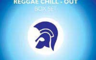 Various: TROJAN REGGAE CHILL-OUT BOX SET 3-cd