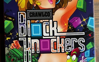 Crawlco Block Knockers - Switch