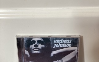 Andreas Johnson – Liebling CD