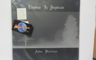 TENEBRAE IN PERPETUUM - ANTICO MISTICISMO EX-/M- LP