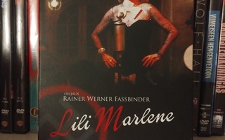 Lili Marleen - Lili Marlene (1981)