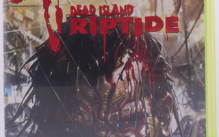 Dead Island: Riptide