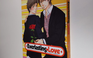 Ryoko Chiba : Everlasting Love