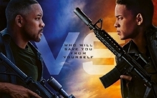 Gemini Man	(69 443)	UUSI	-FI-		BLU-RAY		will smith	2019