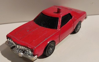 Pikkuauto Corgi Ford Gran Torino