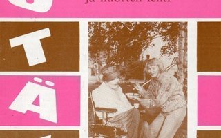 YSTÄVÄ n:o 3 1992 Kivalakotien lasten ja nuorten lehti.