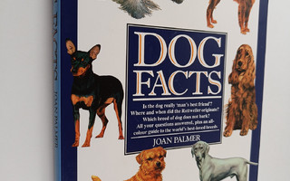 Joan Palmer : Dog Facts