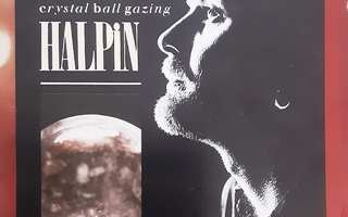 Kieran Halpin - Crystal Ball Gazing (uudenveroinen cd-levy)
