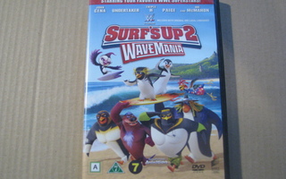 SURF'S UP 2 - Wave Mania