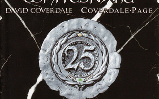 Whitesnake & David Coverdale & Coverdale Page