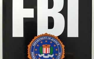 FBI liittovaltion poliisin historia, Tim Weiner 2012 1.p