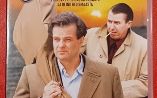 (SL) DVD) Kulkuri ja Joutsen (1999) O: Timo Koivusalo