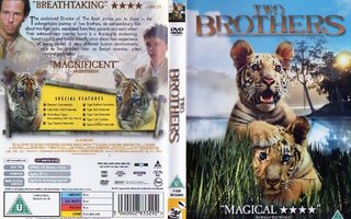 TWO BROTHERS	(28 266)	k	-GB-	DVD			2004