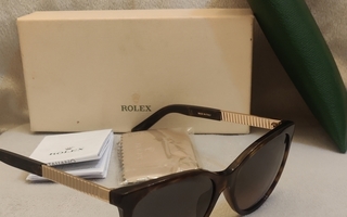 Rolex  aurinkolasit