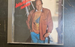 Jukka Raitanen - Tuulitukka CD