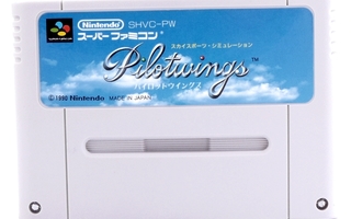 Pilotwings