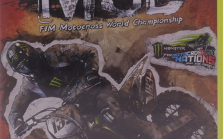 MUD: FIM Motocross World Championship