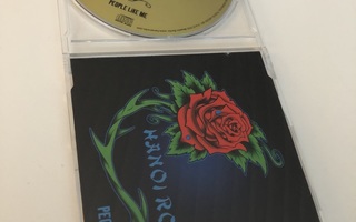 Hanoi Rocks - People Like Me CDS