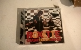 Roxette: Crahs!Boom!Bang!
