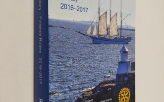 Suomen Rotary - Finlands Rotary 2016-2017