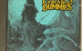 Crash Test Dummies • The Ghosts That Haunt Me CD