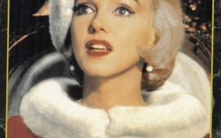 Marilyn Monroe  1995 Sport Time 175    b196