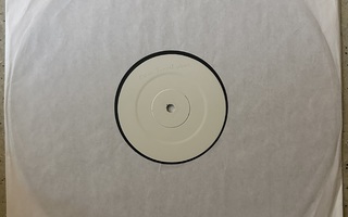 [12''] ECO: TUNNEL VISION (Goa trance)