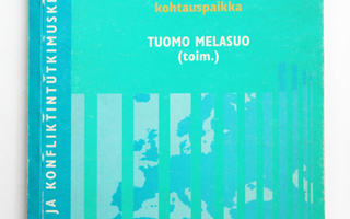 Tuomo Melasuo (toim.): Vieras välimeri