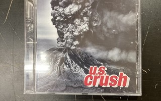 U.S. Crush - U.S. Crush CD