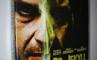 (SL) DVD) Dr. Jekyll & Mr. Hyde - 2008