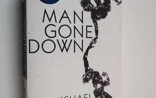 Michael Thomas : Man gone down
