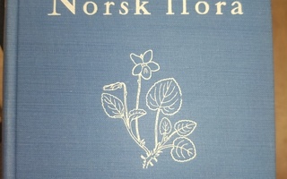Lid: Norsk flora  ( andre Utgåva 1952)