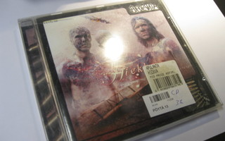 Apulanta - Hiekka - CD
