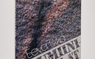 Eeva Tikka : Alumiinikihlat : novelleja