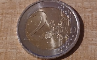 2 € 2004 "risuraha" KL 9